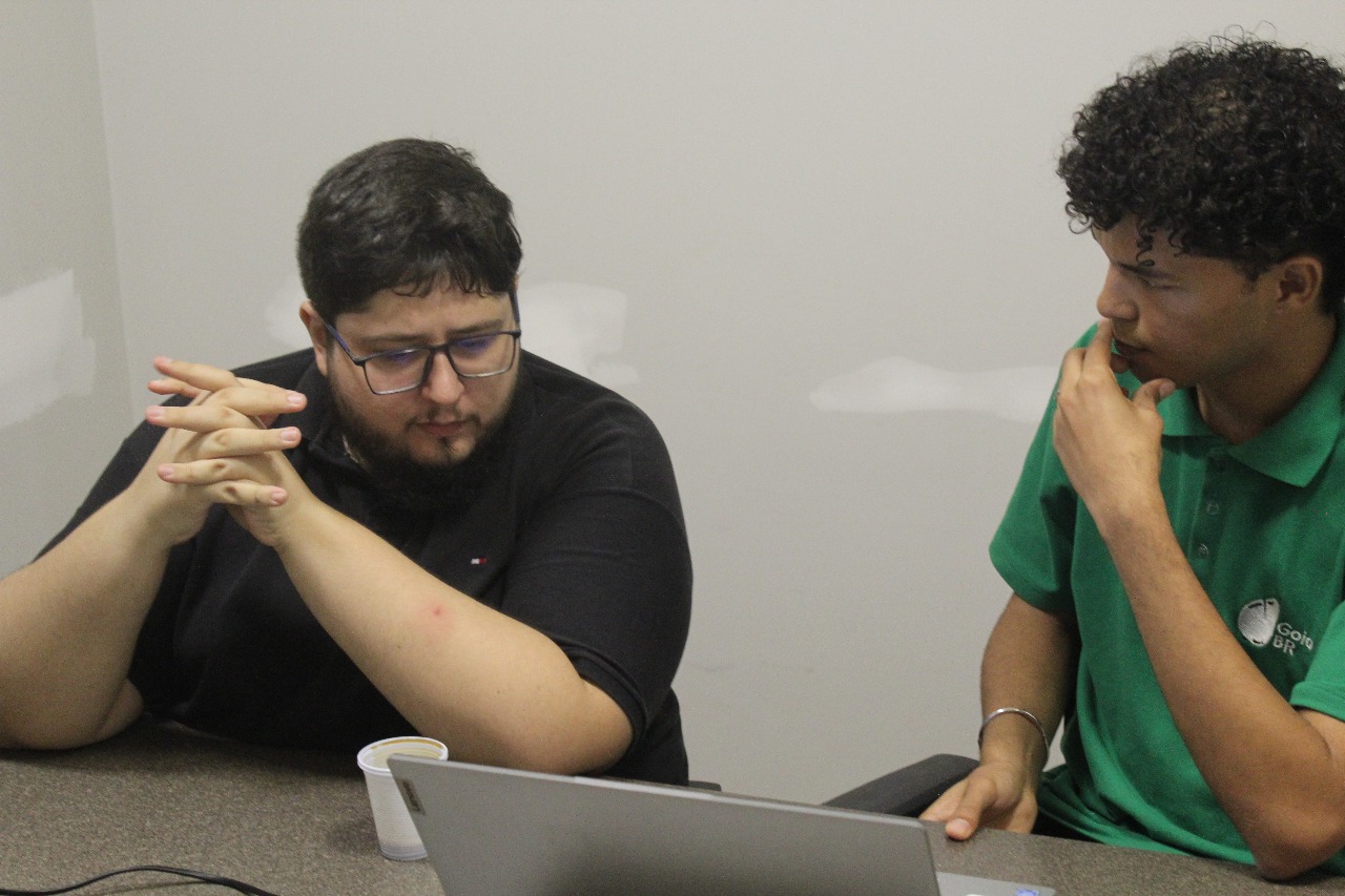 Espaço reservado para uma foto do escritório ou do fundador